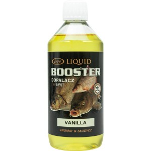 liquid booster LORPIO op. 500ml Wanilla