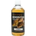 liquid booster LORPIO op. 500ml Honey