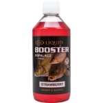 liquid booster LORPIO op. 500ml Strawberry
