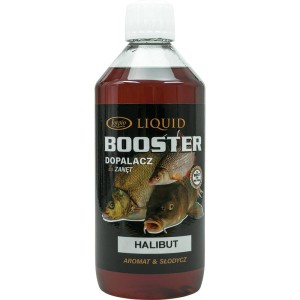 liquid booster LORPIO op. 500ml Halibut