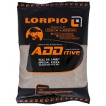 dodatek do zanęt LORPIO klej Specjal Rzeka op. 600g
