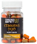 Czinkers Duo Feeder Bait - Orzech Tygrysi  op.60ml