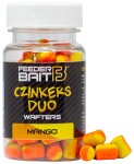 Czinkers Duo Feeder Bait - Mango  op.60ml