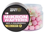 mikron wafters FEEDER BAIT 6mm -Kryl & Kałamarnica  poj.25ml