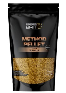 pellet FEEDER BAIT 800g / 2mm - Wanilia