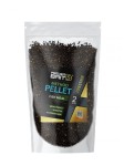 method mix FEEDER BAIT Prestige Dark Sweet 2mm / op.800g 