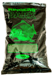 zanęta RINGERS Dark Groundbait op.1kg / zielona