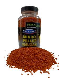 micro pellet smużak MC KARP- op.250ml