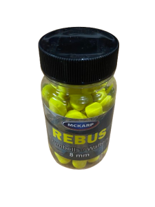 dumbels wafters  MC KARP 8mm - Rebus