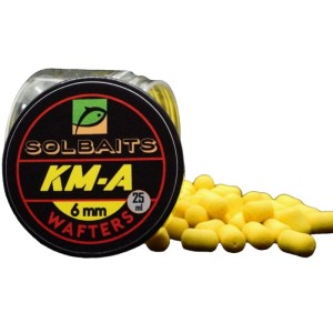 wafters SOLBAITS KM-A 6mm op. 25ml
