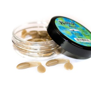 przynęta Kijanka REVOL BAITS dł.37mm - kolor Beżowy / zapach Bez aromatu / 1szt.