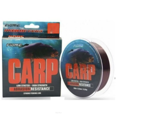 żyłka Carp FIUME - 0.33mm /13.50kg / dł.300m