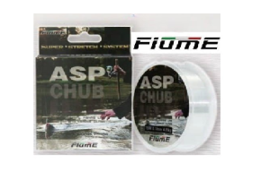 żyłka ASP Chub Ide FIUME - 0.20mm /6.05kg /dł.150m