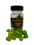 dumbels MC KARP POP-UP 8mm - Skorupiaki