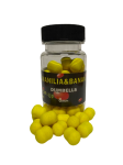 dumbels MC KARP POP-UP 8mm - Wanilia&Banan