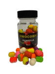 dumbels MC KARP POP-UP 8mm - Owocowy
