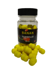 dumbels MC KARP POP-UP 8mm - Banan