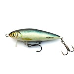 wobler HEGEMON Speedy dł.6cm / 10gr / tonący / kolor Ukleja