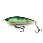 wobler HEGEMON Speedy dł.6cm / 10gr / tonący / kolor Ukleja niebieska