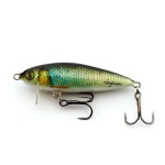 wobler HEGEMON Speedy dł.6cm / 10gr /tonący/ kolor Kleń