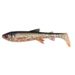 Przynęta gumowa SAVAGE GEAR Whitefish Shad dł. 17.5cm/ 42gr. / Dirty Silver / 1 szt.