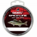 żyłka Damyl Spezi Line Zander - 0.25mm /5,6kg / dł.500m 