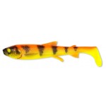 Przynęta gumowa SAVAGE GEAR Whitefish Shad dł. 17.5cm/ 42gr. / Golden Amulance/ 1 szt.