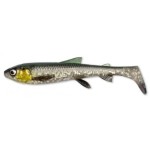 Przynęta gumowa SAVAGE GEAR Whitefish Shad dł. 17.5cm/ 42gr. / Green Silver/ 1 szt.