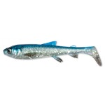 Przynęta gumowa SAVAGE GEAR Whitefish Shad dł. 17.5cm/ 42gr. / Blue Silver/ 1 szt.