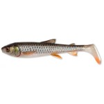 Przynęta gumowa SAVAGE GEAR Whitefish Shad dł. 17.5cm/ 42gr. / Roach/ 1 szt.