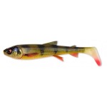 Przynęta gumowa SAVAGE GEAR Whitefish Shad dł. 17.5cm/ 42gr. / Perch / 1 szt.