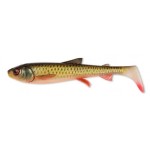 Przynęta gumowa SAVAGE GEAR Whitefish Shad dł. 17.5cm/ 42gr. / Dirty Roach / 1 szt.