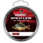żyłka Damyl Spezi Line Carp- 0.25mm /5.6kg / dł.500m