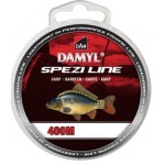 żyłka Damyl Spezi Line Carp- 0.30mm /7.7kg / dł 400m