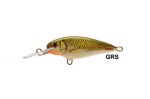 wobler DORADO Blagier 3,5cm/ 4gr / GRS / tonący