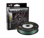 plecionka SpiderWire Dura-4 Braid Zielona 0,25mm / dł.300m