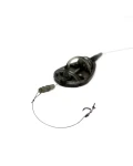 Gotowy Zestaw Method Feeder GENLOG Ready to Fish dł.60cm / 20g /przypon dł.10cm / plecionka 0.16mm /hak nr.6 z igłą