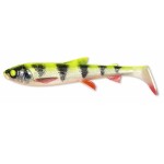 Przynęta gumowa SAVAGE GEAR Whitefish Shad dł. 17.5cm/ 42gr. / Lemon / 1 szt.