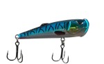 przynęta powierzchniowa Popper DAM Topwater 7cm/Blue Mackerel op.1szt