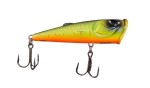 przynęta powierzchniowa Popper DAM Topwater 7cm/Firetiger op.1szt