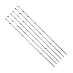 szczytówka do feedera ROBINSON dł.60cm 3.2mm x 1.4mm / czerwona / węglowa / 1 szt.