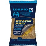 zanęta LORPIO Grand Prix Carp Fishmeal op. 1kg 