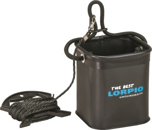 pojemnik czerpak na wodę LORPIO Eva Water Bucket 400