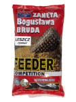 zanęta zawodnicza FEEDER BOLAND Leszcz Czarny -op. 1kg