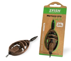 koszyk do methody ZFISH ZFX  60gr. / op. 1szt 
