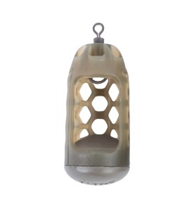 koszyk PRESTON Absolute Window Caged Feeder - XLarge / 60g / op. 1 szt