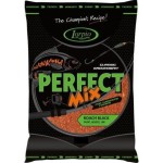 zanęta LORPIO Perfect Mix Roach Black op. 1kg 
