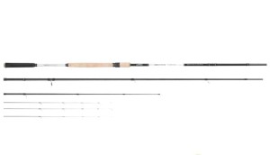 feeder TUBERTINI Vantage dł.3,60m./ c.w.80gr. / Medium 