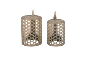 koszyk PRESTON ICS Bait Up Feeder - Large 20g / op. 1 szt 