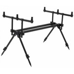 Rod Pod PROLOGIC C-Series Twin Support 3